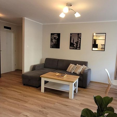 Apartament Karolina - Zielone Tarasy Kolberg Exterior foto
