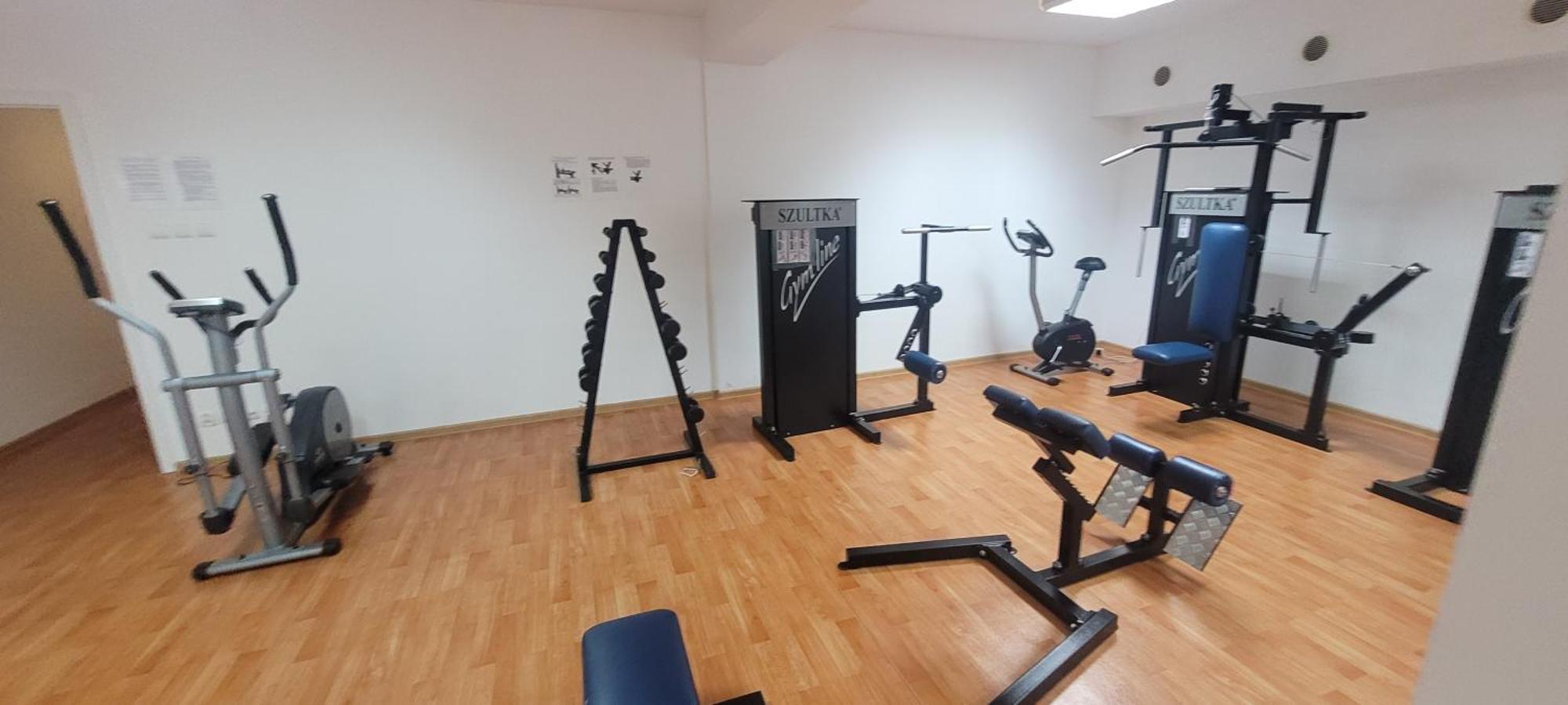 Apartament Karolina - Zielone Tarasy Kolberg Exterior foto