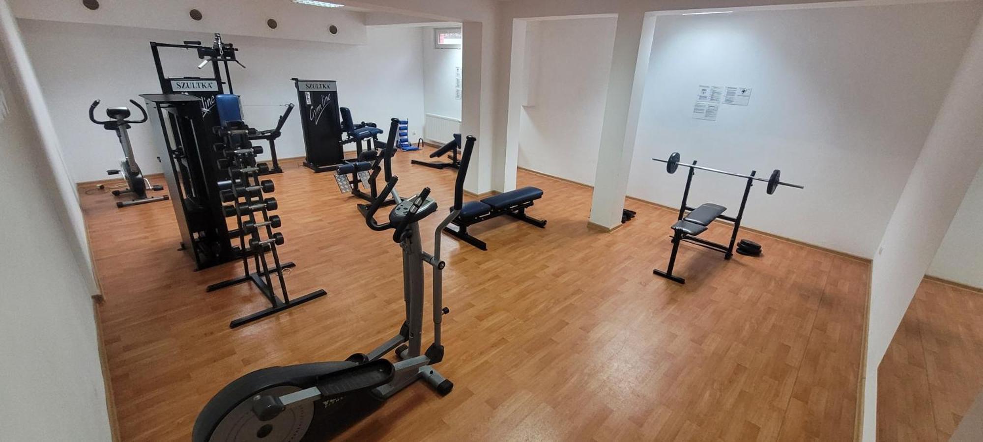 Apartament Karolina - Zielone Tarasy Kolberg Exterior foto