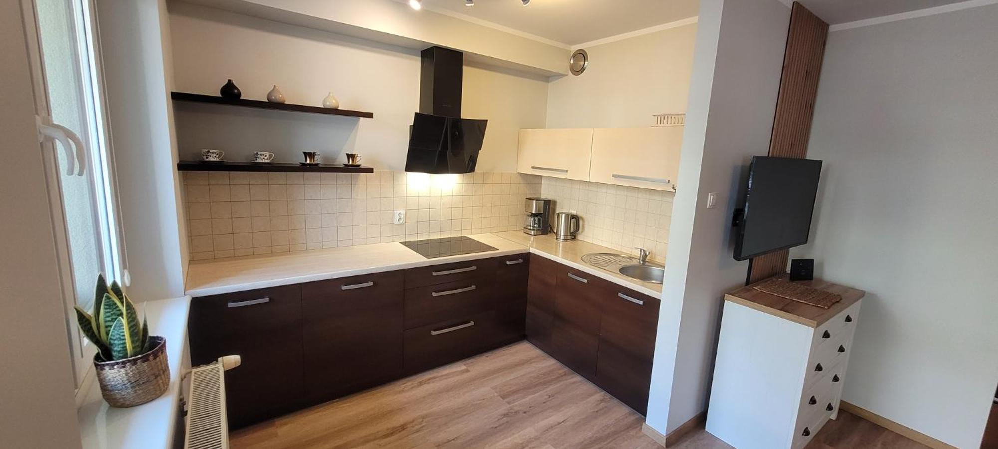 Apartament Karolina - Zielone Tarasy Kolberg Exterior foto