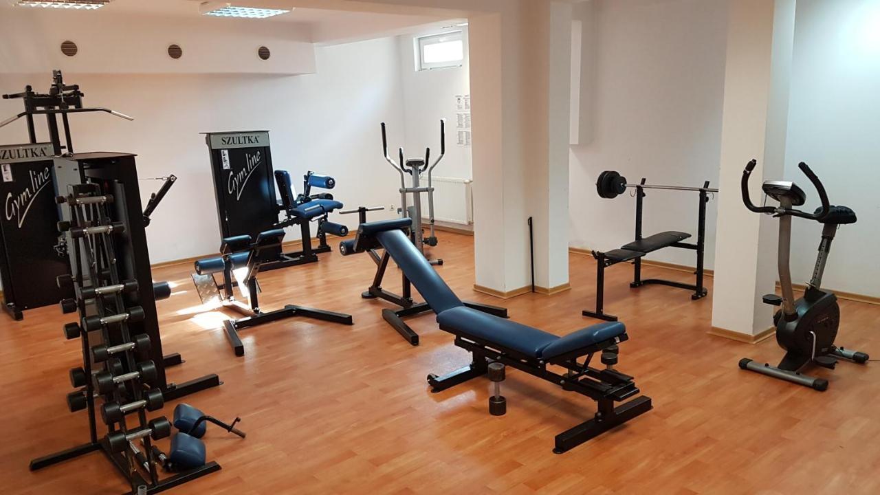 Apartament Karolina - Zielone Tarasy Kolberg Exterior foto